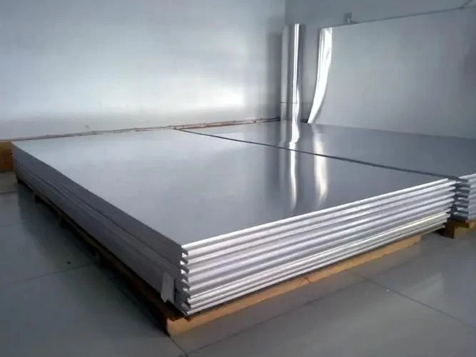 for surgency titanium sheet