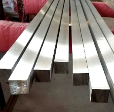 Gr5 Ti6al4v titanium flat bar titanium square bars Gr5 Ti6al4v titanium flat bar titanium square bars